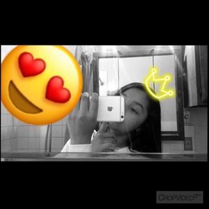 Meet your Posher, Melanie